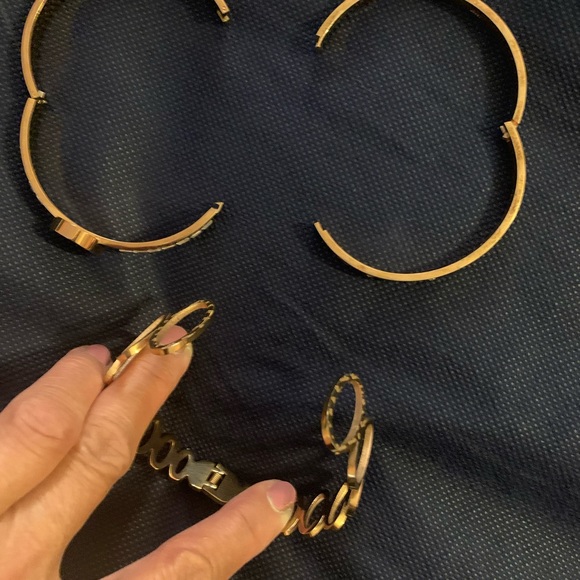Bangle bracelets - Picture 11 of 16